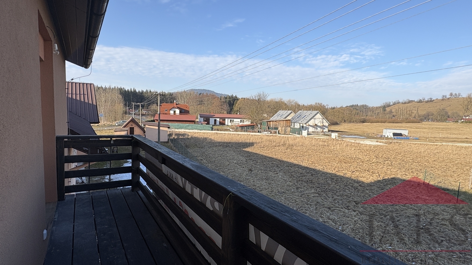 apartmá č. 6 - dokončený byt