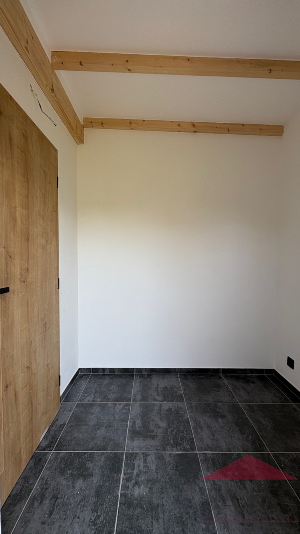 apartmá č. 1 - dokončený byt