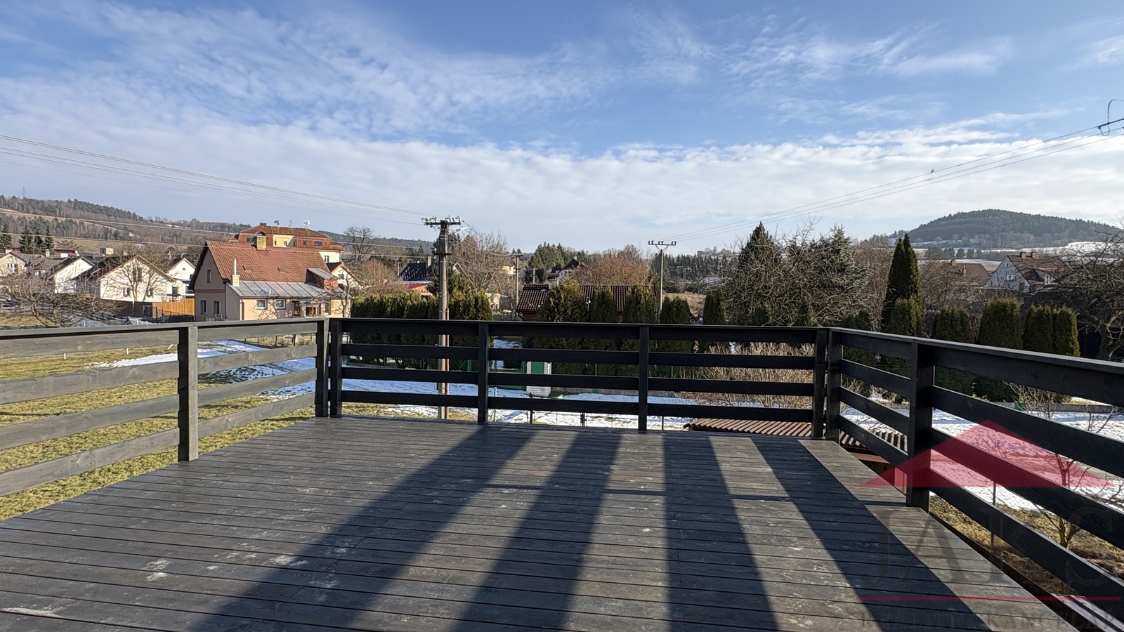 apartmá č. 8 - dokončený byt