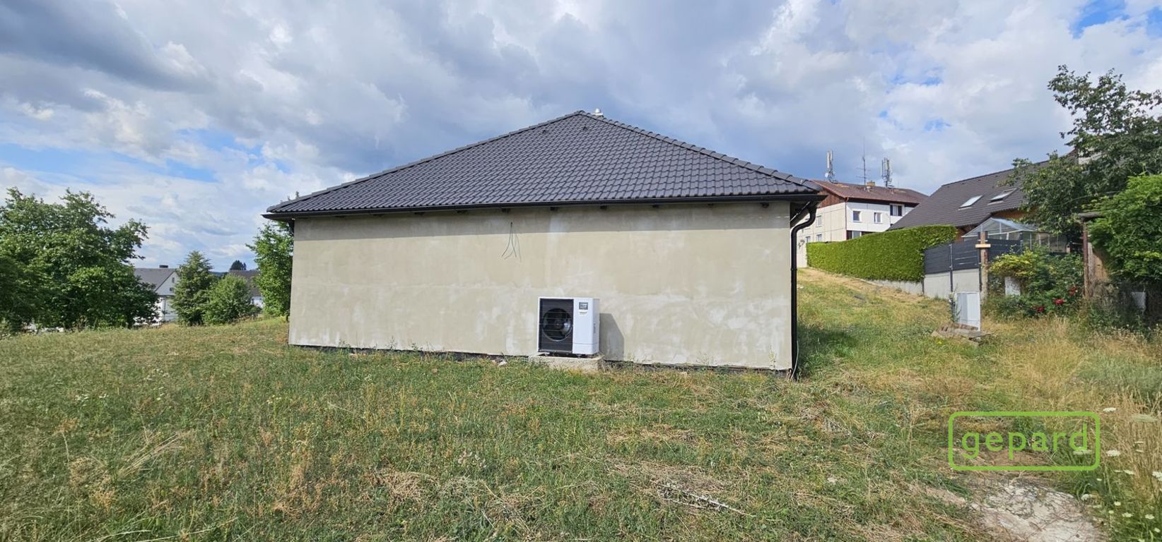 Prodej rodinného domu, 250 m² Vlachovo Březí (okres Prachatice), obrázek 8
