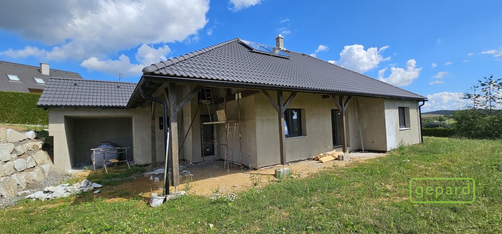 Prodej rodinného domu, 250 m² Vlachovo Březí (okres Prachatice), obrázek 3