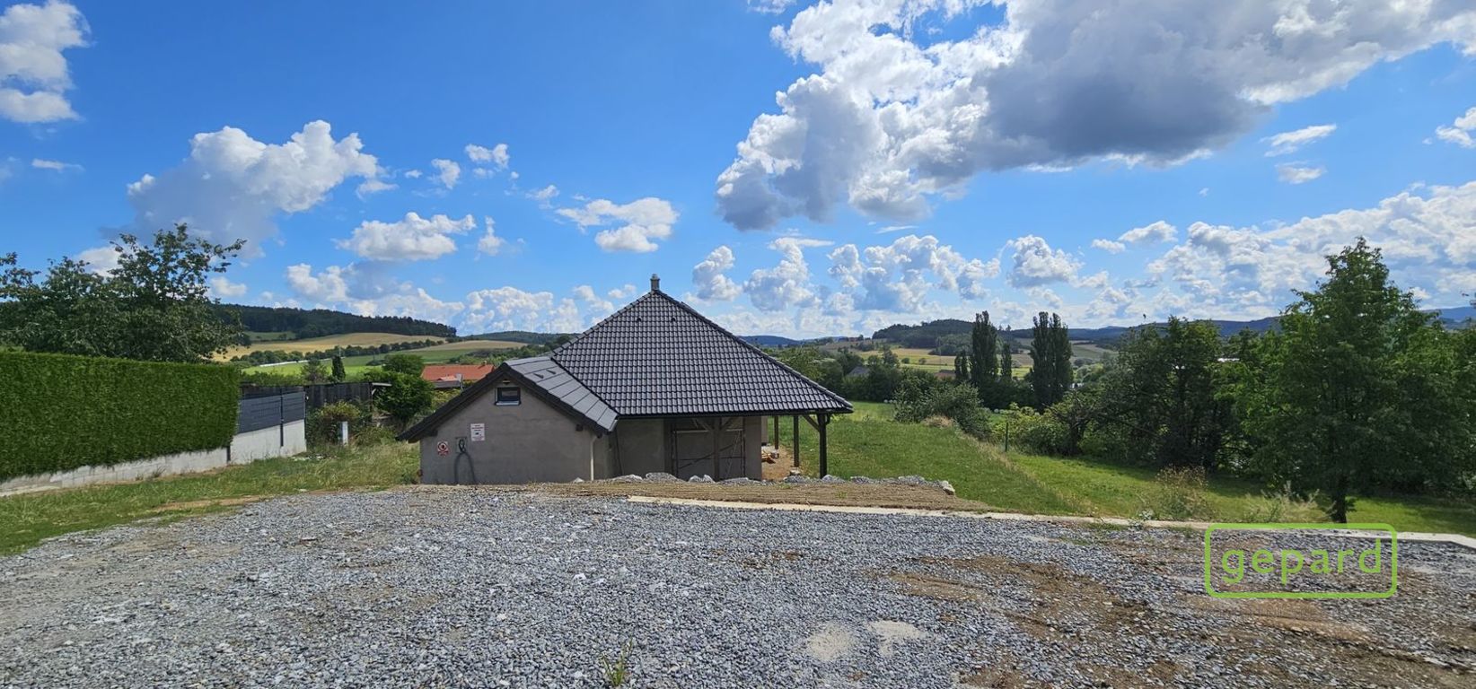 Prodej rodinného domu, 250 m² Vlachovo Březí (okres Prachatice), obrázek 6