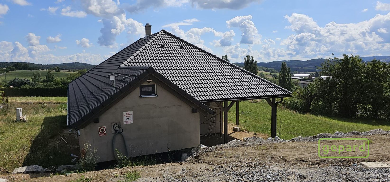 Prodej rodinného domu, 250 m² Vlachovo Březí (okres Prachatice), obrázek 5