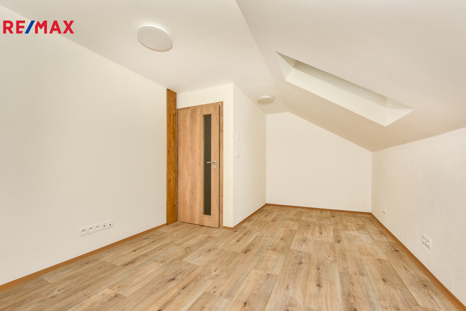 Pokoj č. 4 v patře