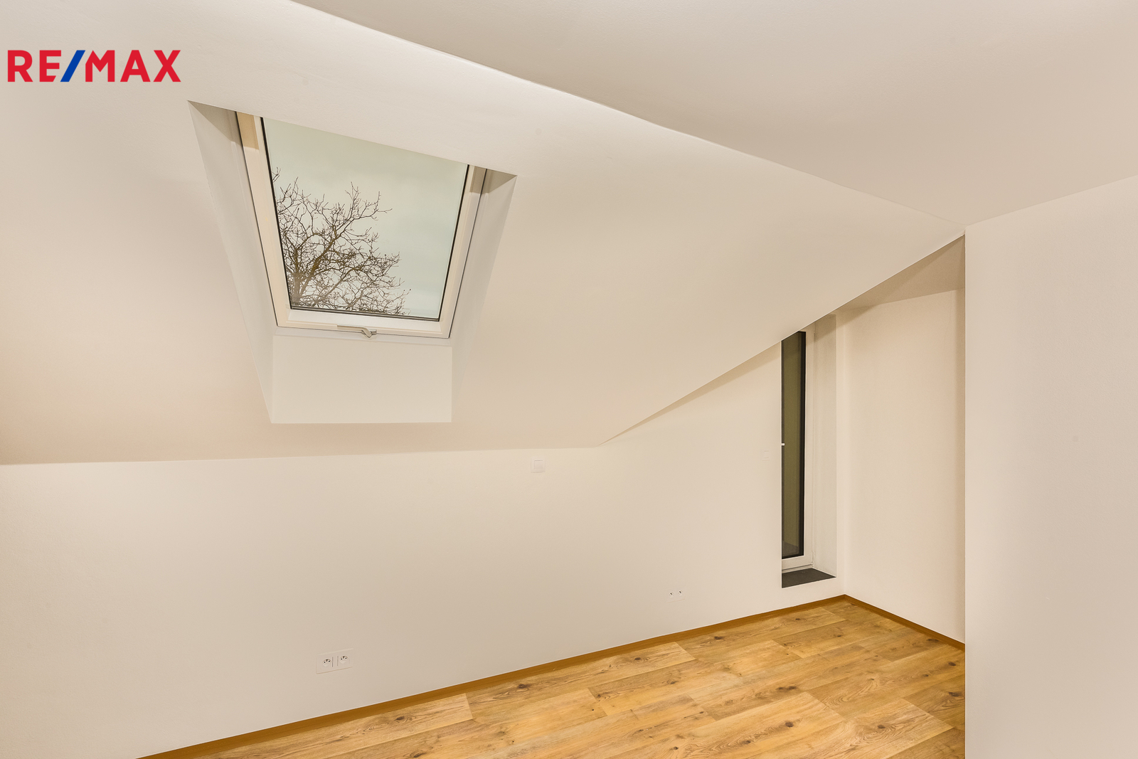 Pokoj č. 4 v patře