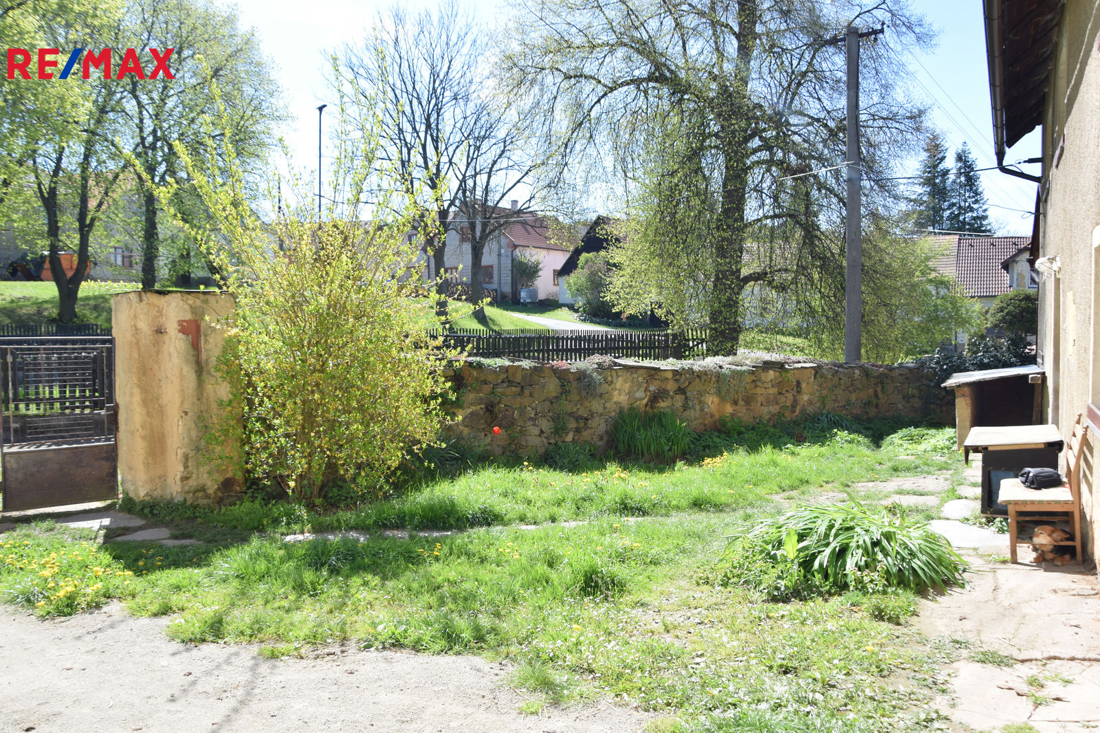 Dvorek