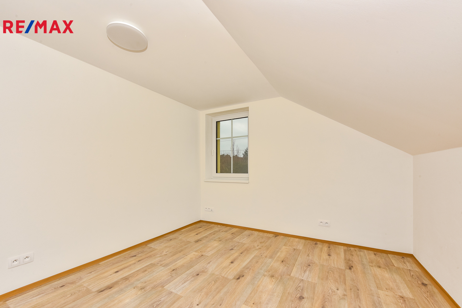 Pokoj č. 3 v patře