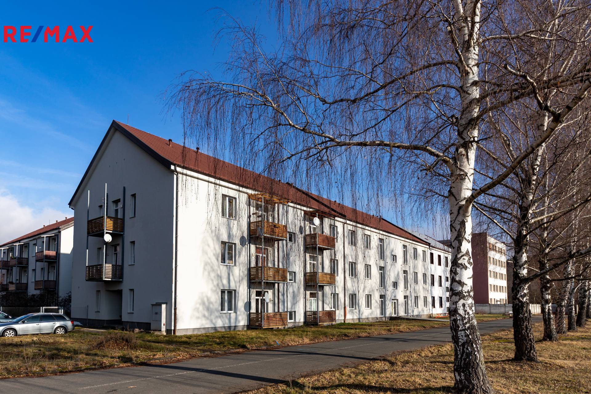 Prodej bytu 3+kk, 72 m² Janovice nad Úhlavou (okres Klatovy), Rozvojová zóna, obrázek 2