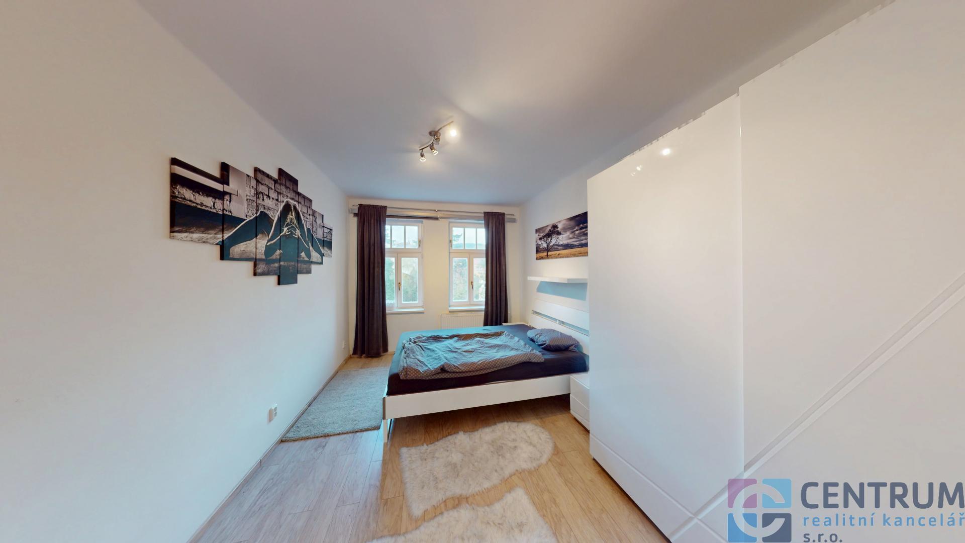 Pronájem bytu 3+1 Jablonec nad Nisou 16 500 Kč za měsíc, foto 6