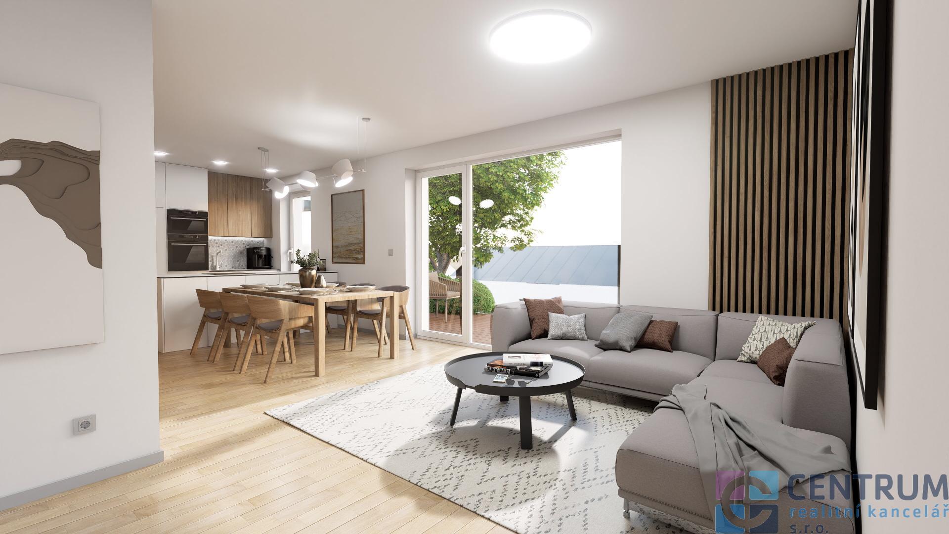 Prodej rodinného domu 153 m² – pohled 2