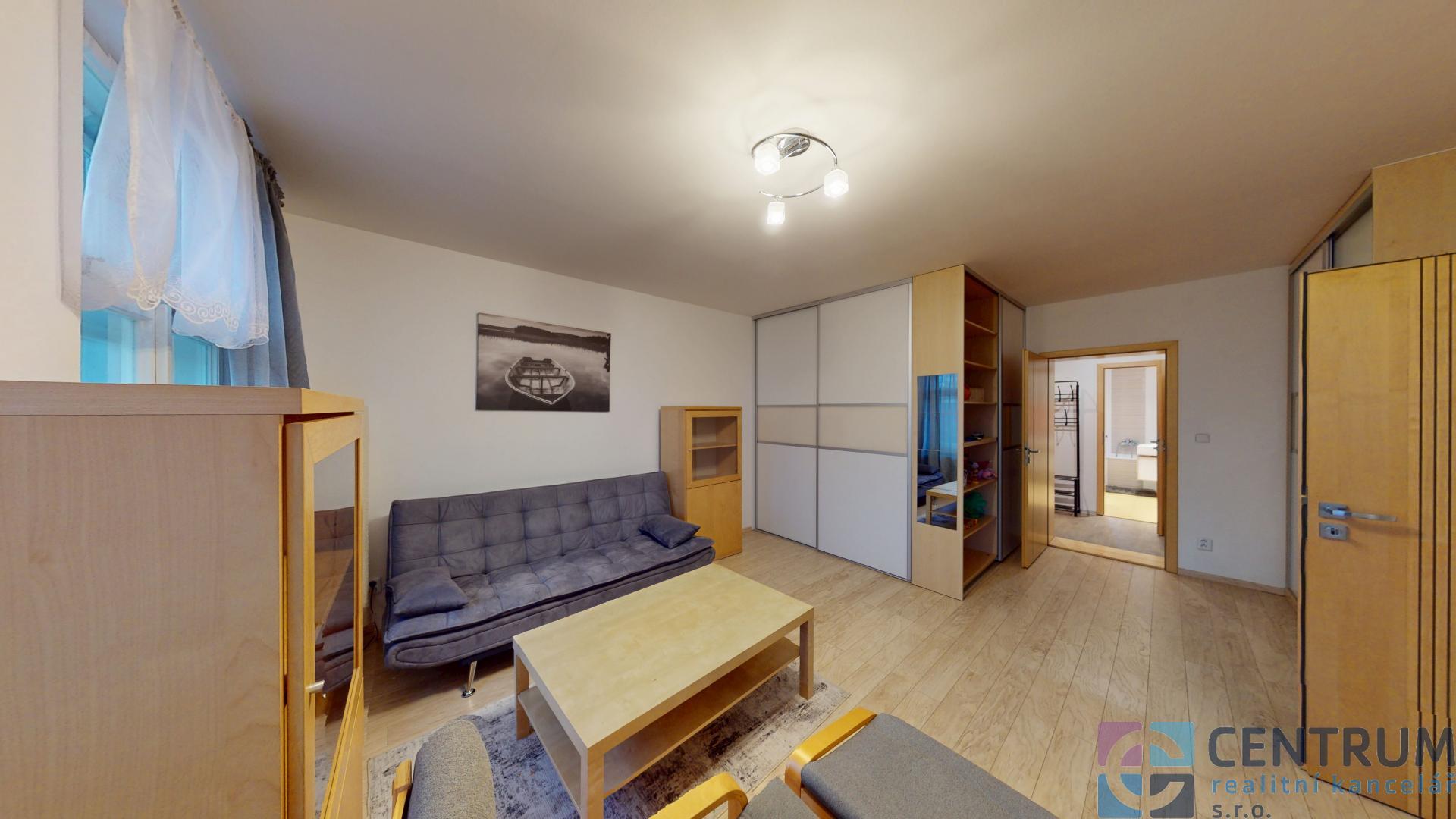 Pronájem bytu 3+1 Jablonec nad Nisou 16 500 Kč za měsíc, foto 4