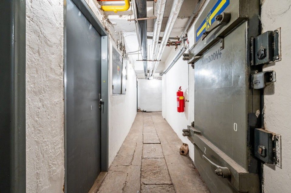 Prodej bytu 2+1 Praha 9 500 000 Kč, foto 11