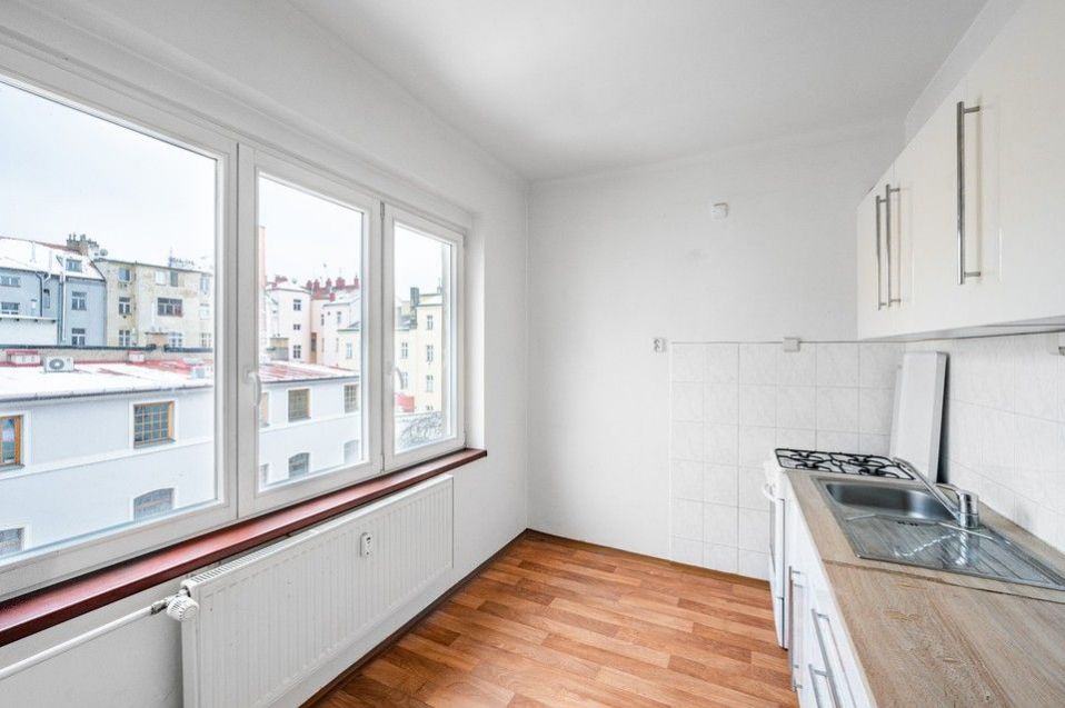 Prodej bytu 2+1 Praha 9 500 000 Kč, foto 4