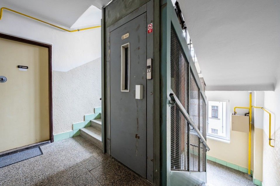 Prodej bytu 2+1 Praha 9 500 000 Kč, foto 10