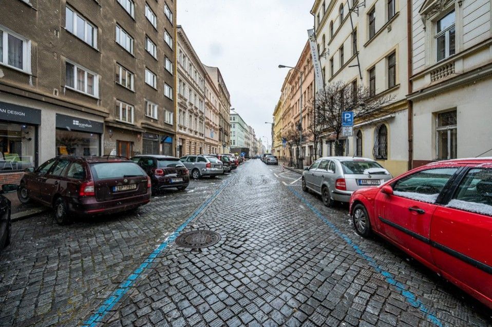 Prodej bytu 2+1 Praha 9 500 000 Kč, foto 12