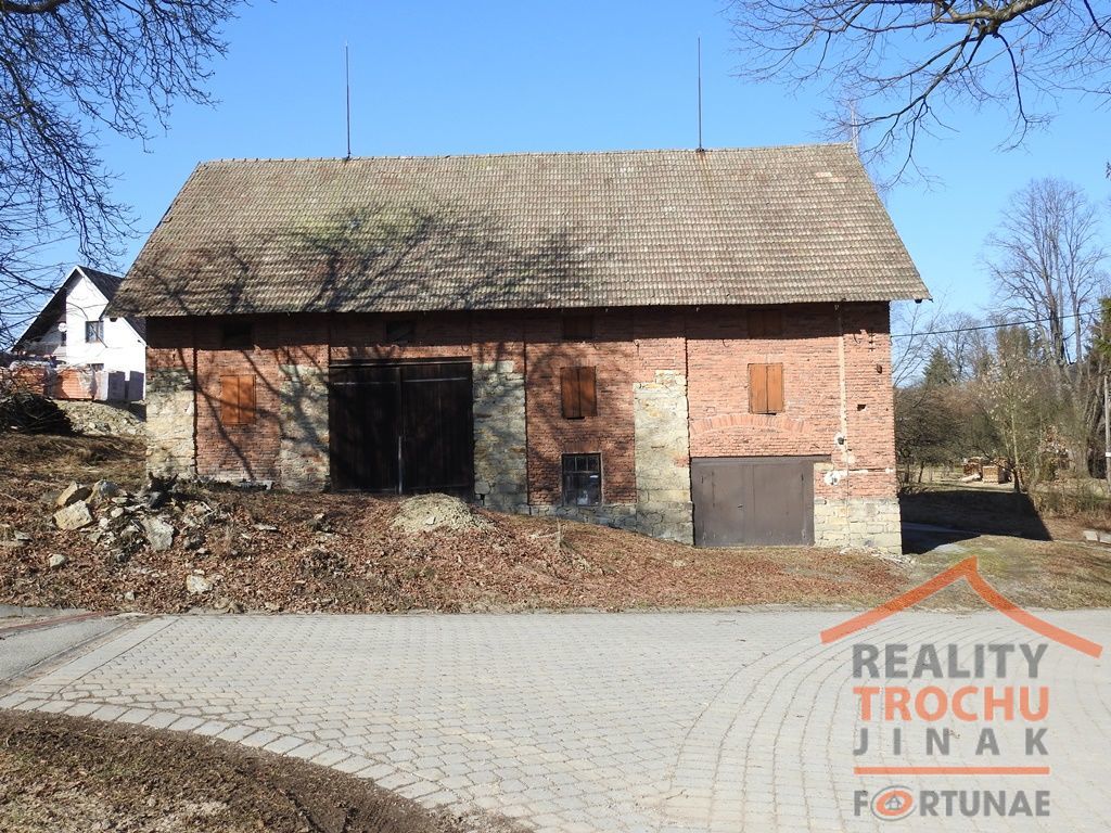Prodej zemědělského objektu, 430 m² Kunvald (okres Ústí nad Orlicí), obrázek 9