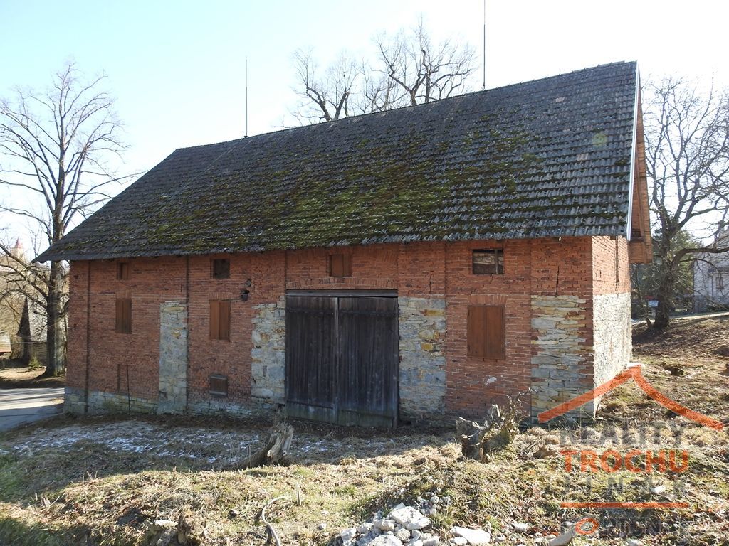 Prodej zemědělského objektu, 430 m² Kunvald (okres Ústí nad Orlicí), obrázek 6