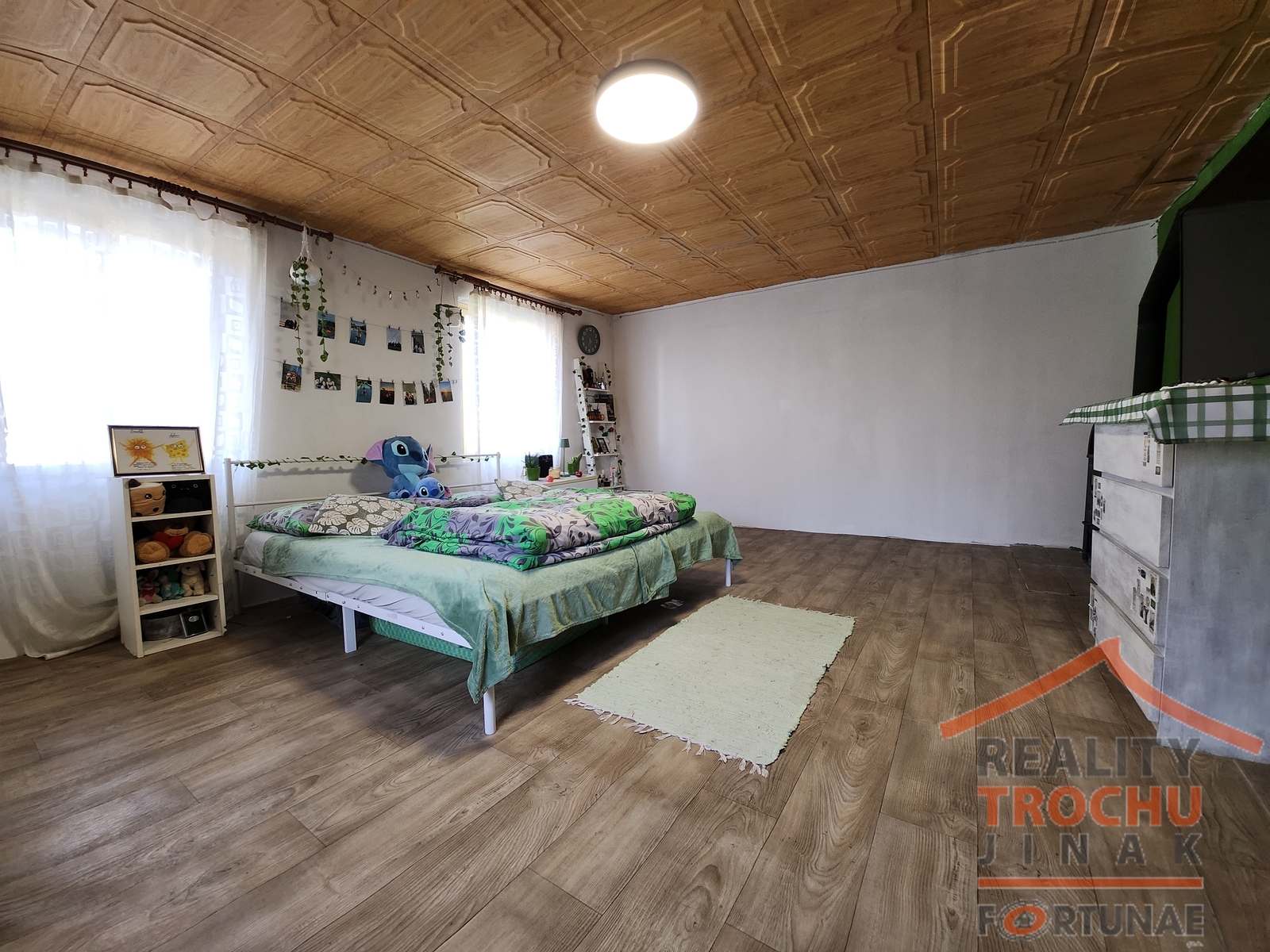 Prodej rodinného domu 160 m² – další