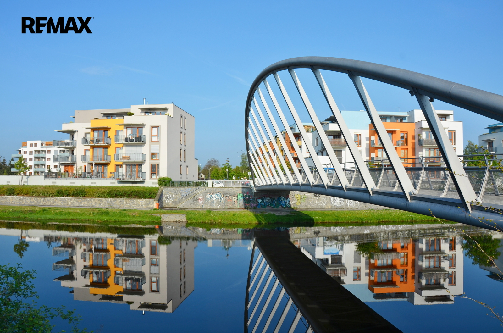 obývací pokoj s kuchyní