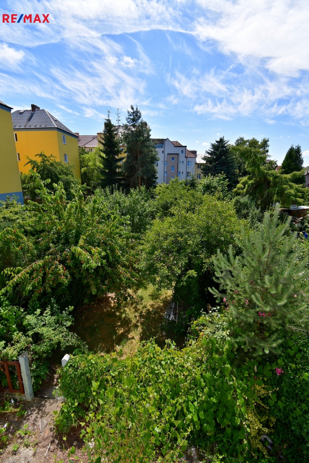 ZAHRADA