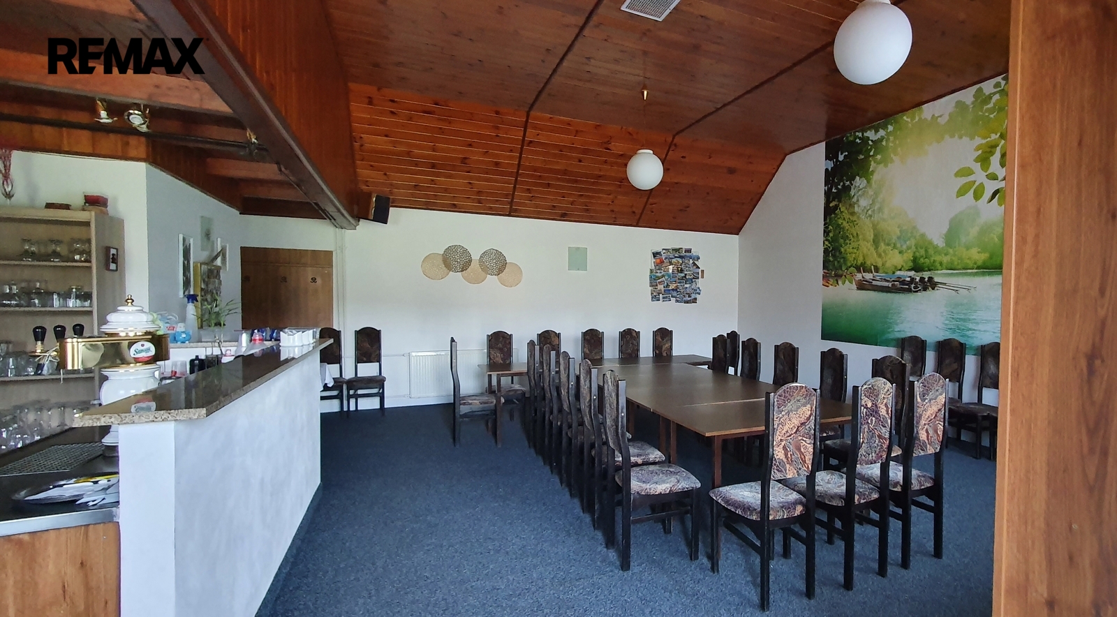 Restaurace