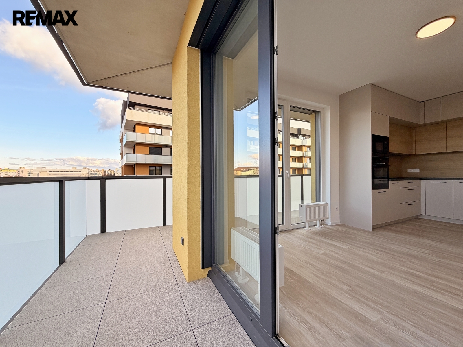 terasa, obývací pokoj