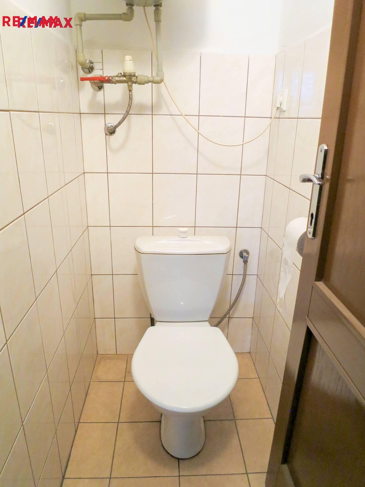 sociální zařízení