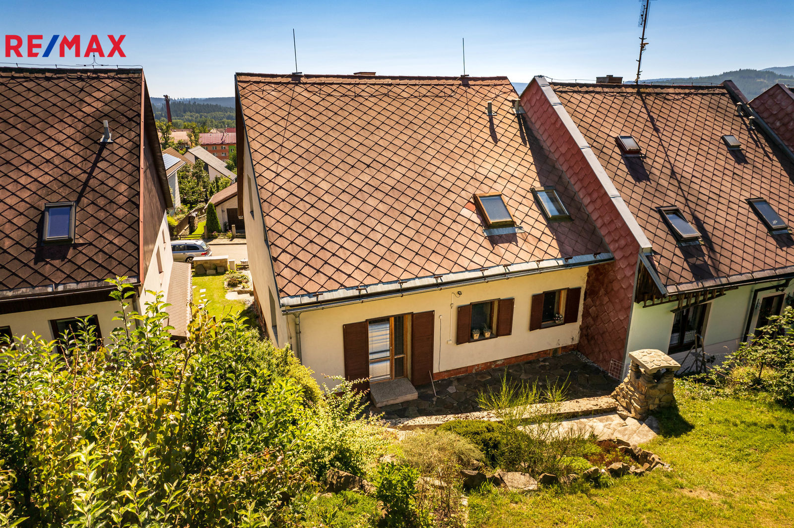 Prodej chaty, 208 m² Horní Planá (okres Český Krumlov), Na Výsluní, obrázek 5