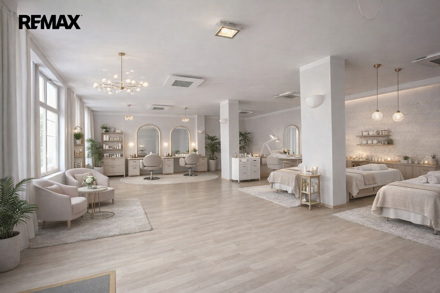 vizualizace možnosti využití