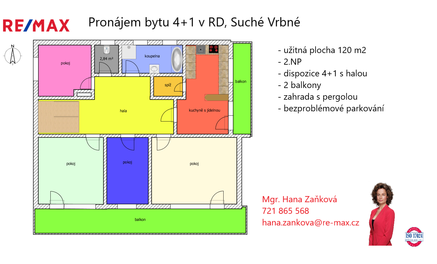 plánek