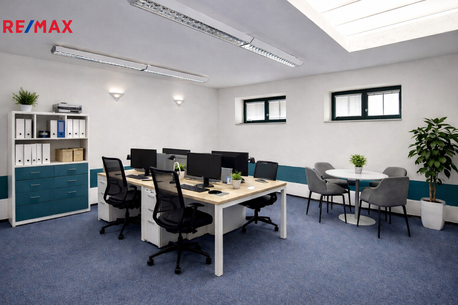 Vizualizace možností