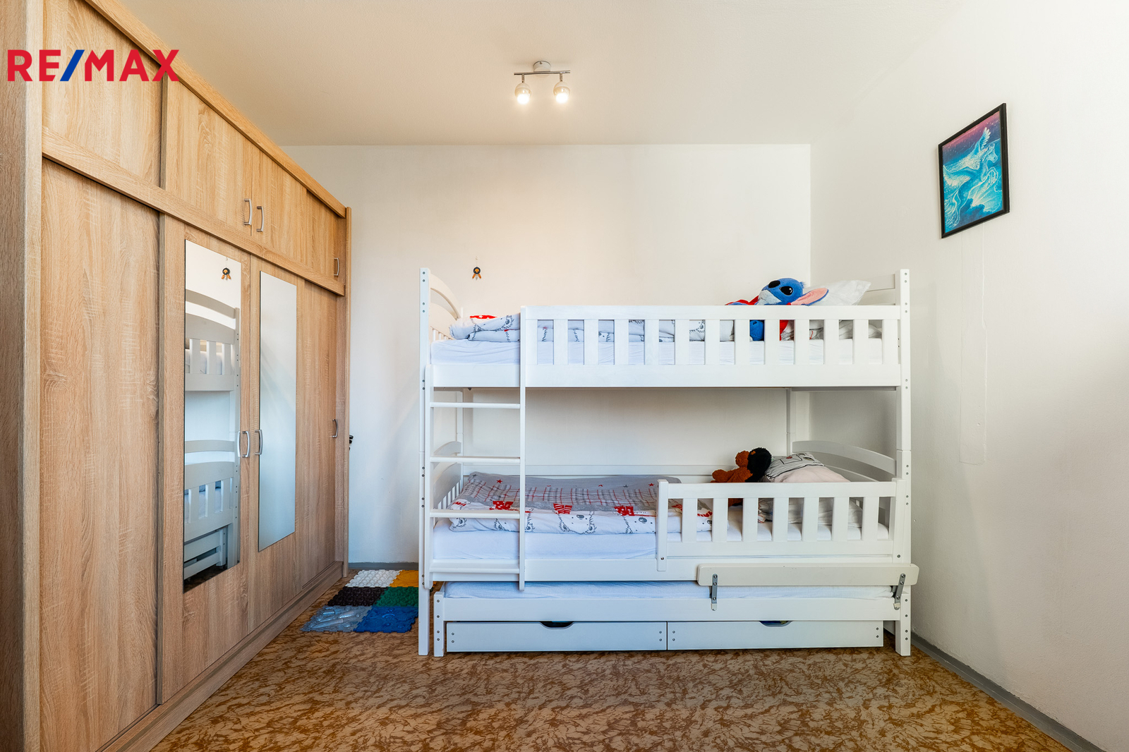 Dětský pokoj