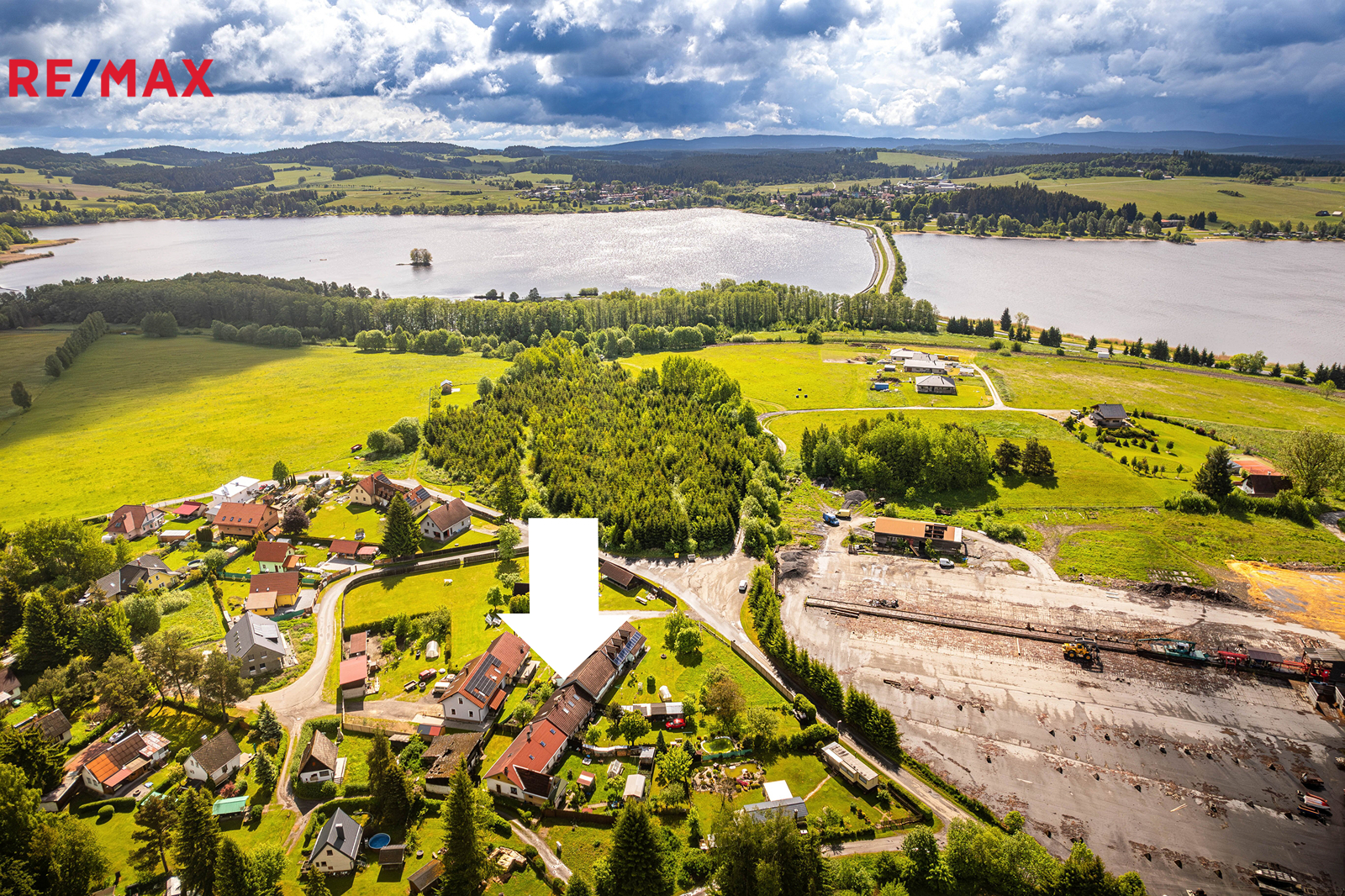 Hůrka 64
