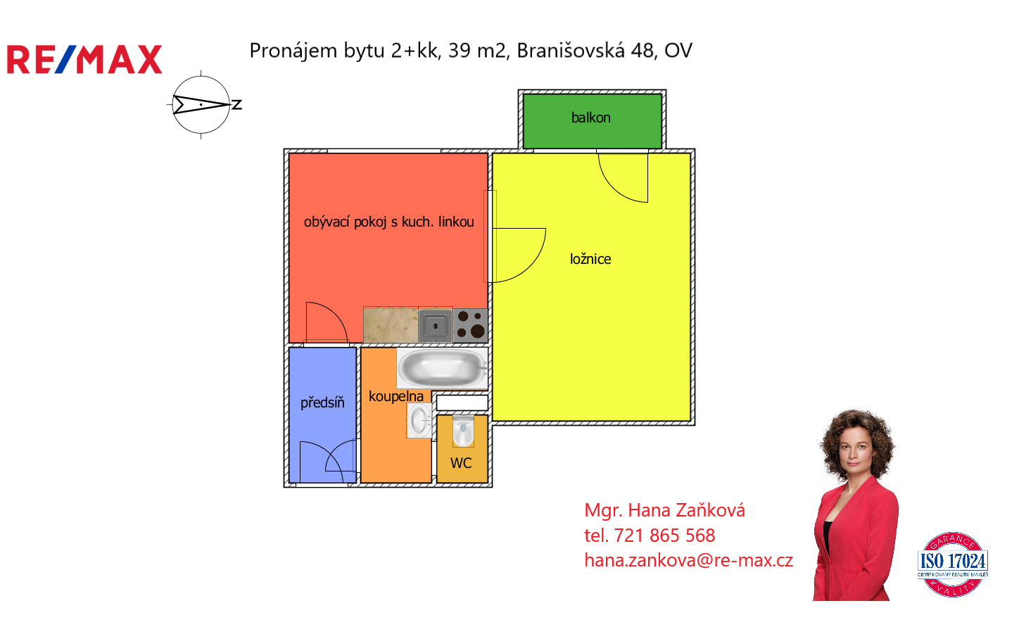 plánek