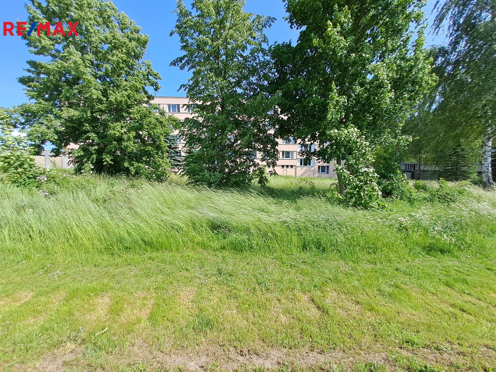 pohled od komunikace