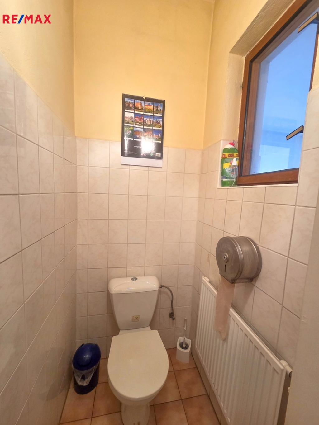 WC