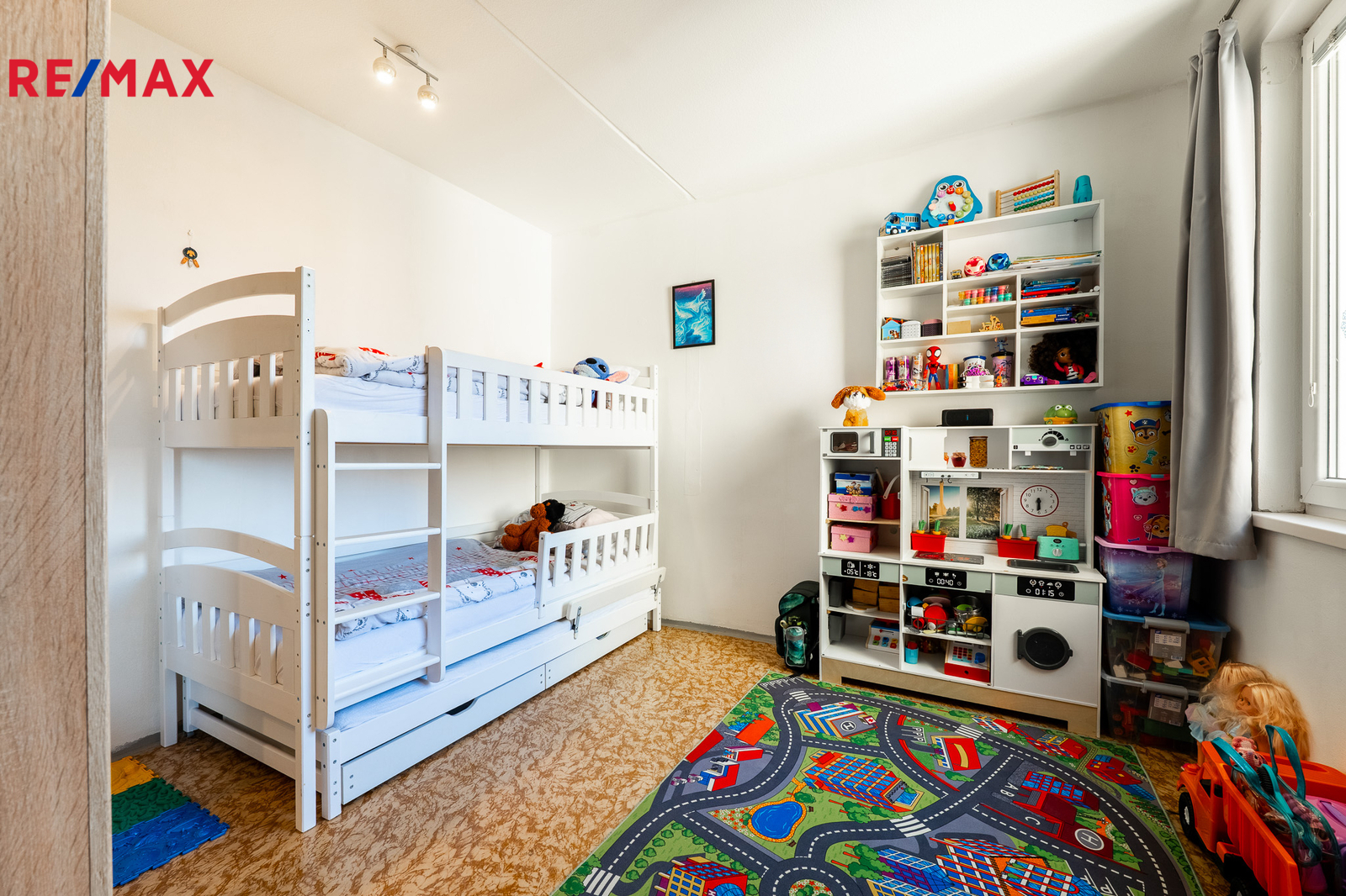 Dětský pokoj