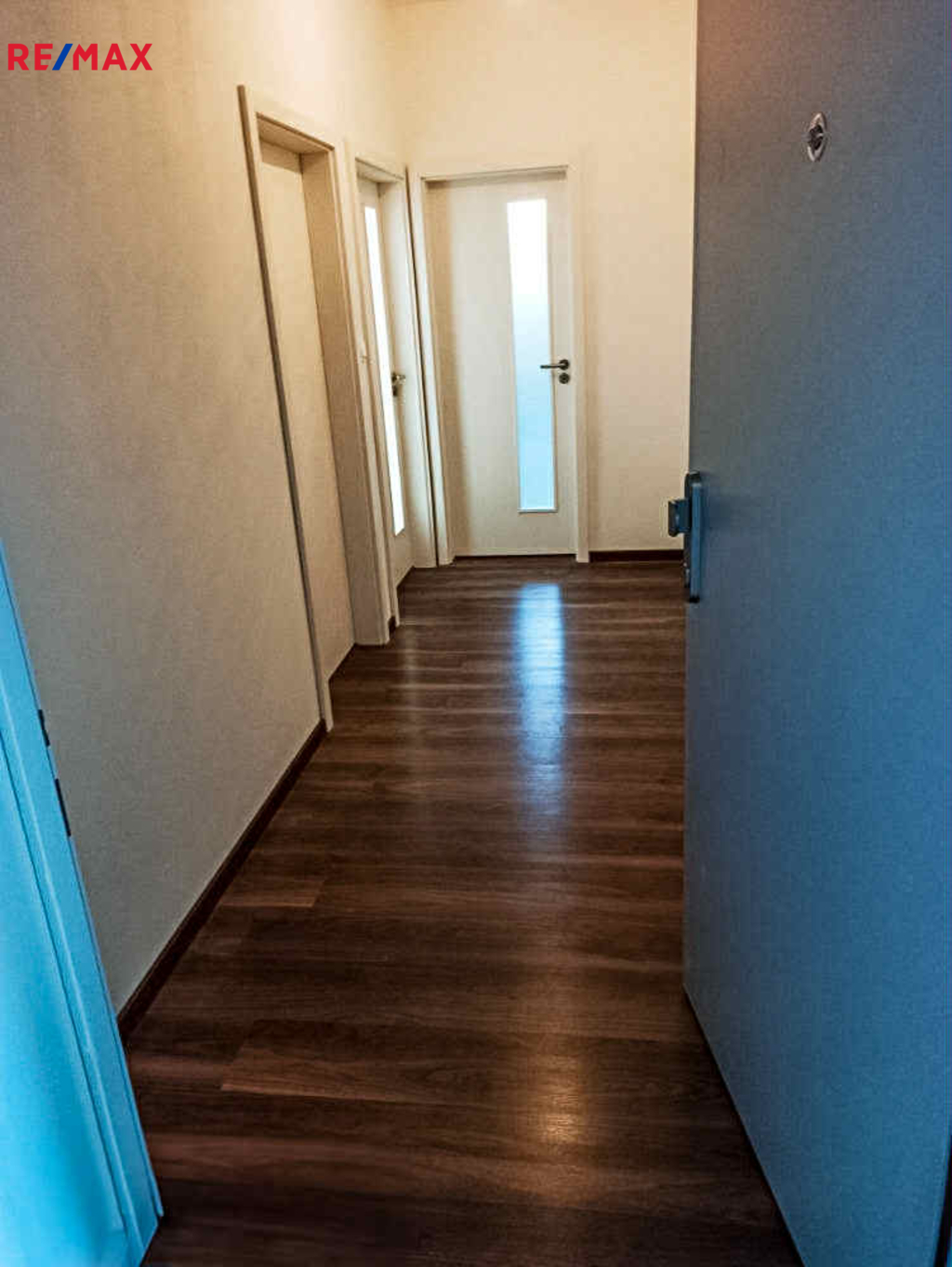 Vstupní chodba