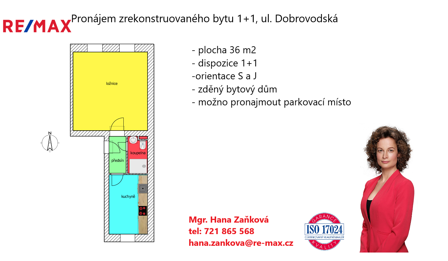 plánek