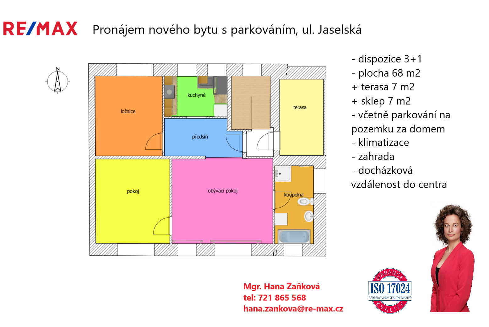plánek