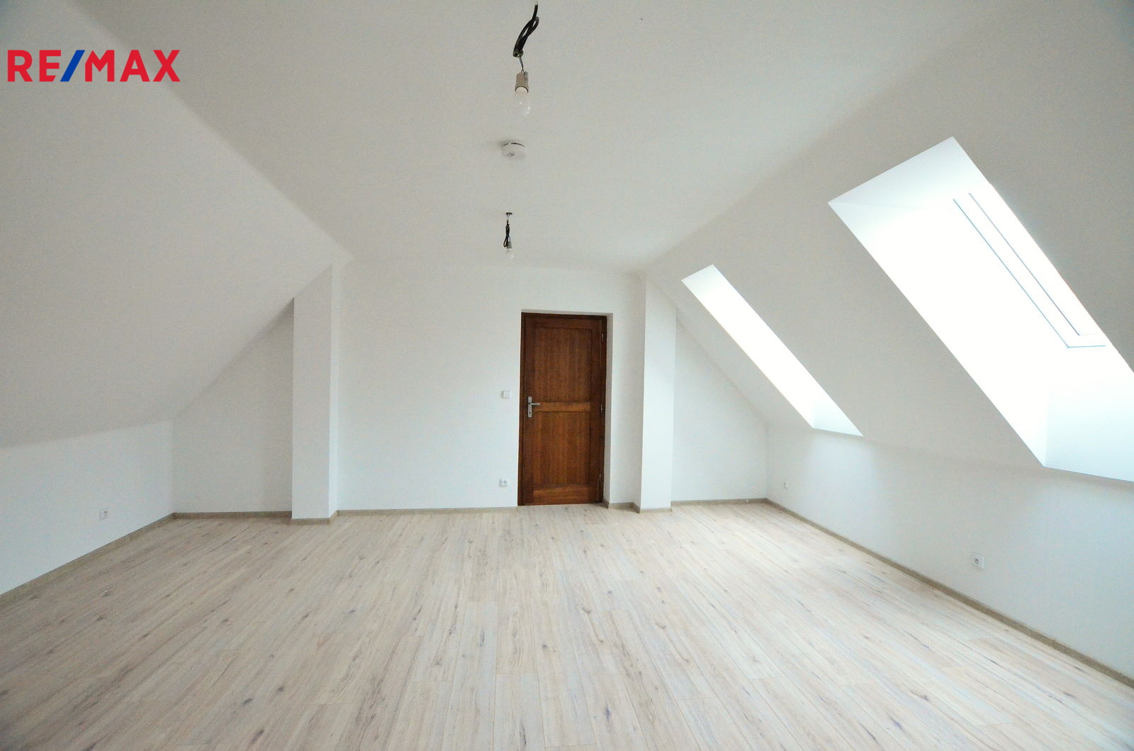 ložnice ve 2.patře