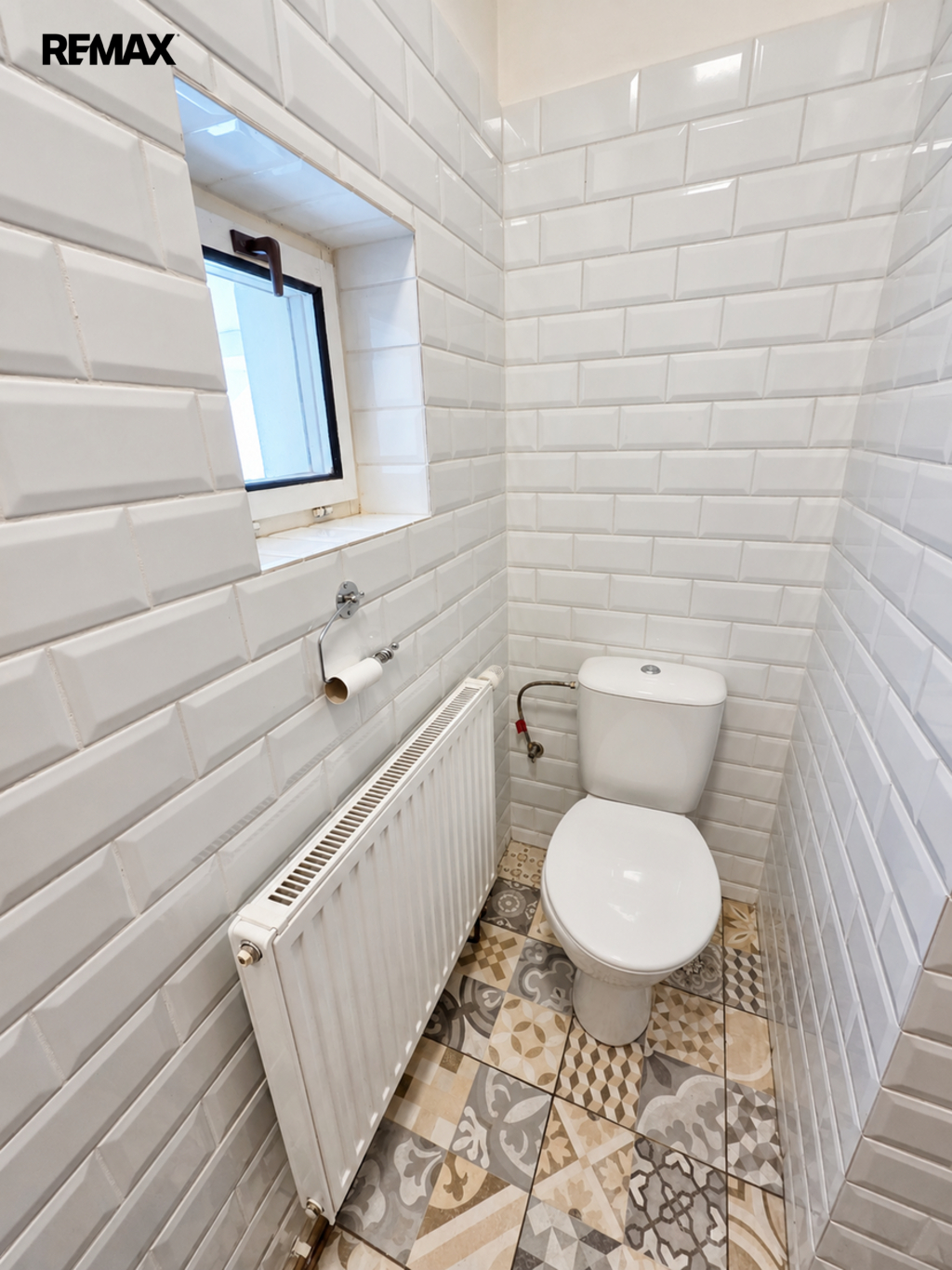 WC ženy