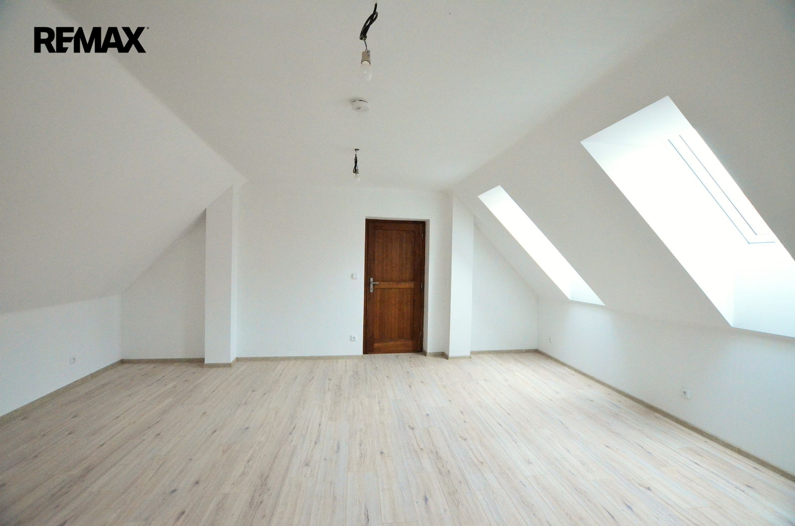 ložnice ve 2.patře