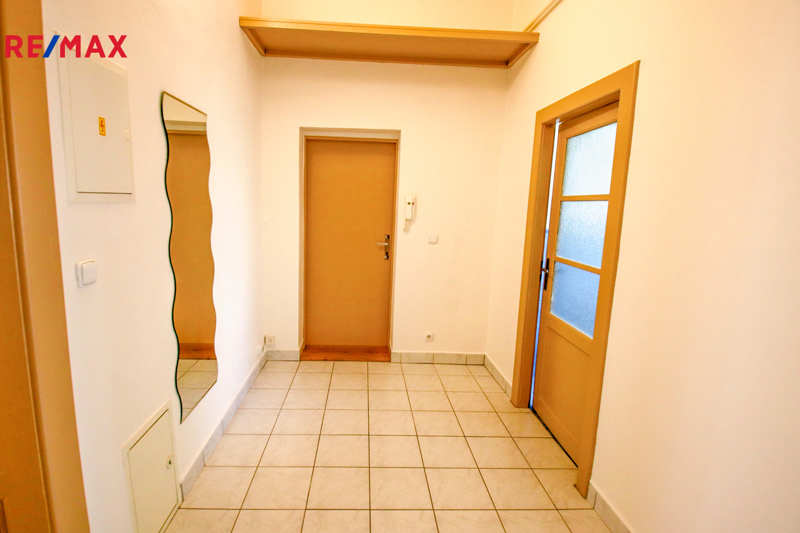 předsíň