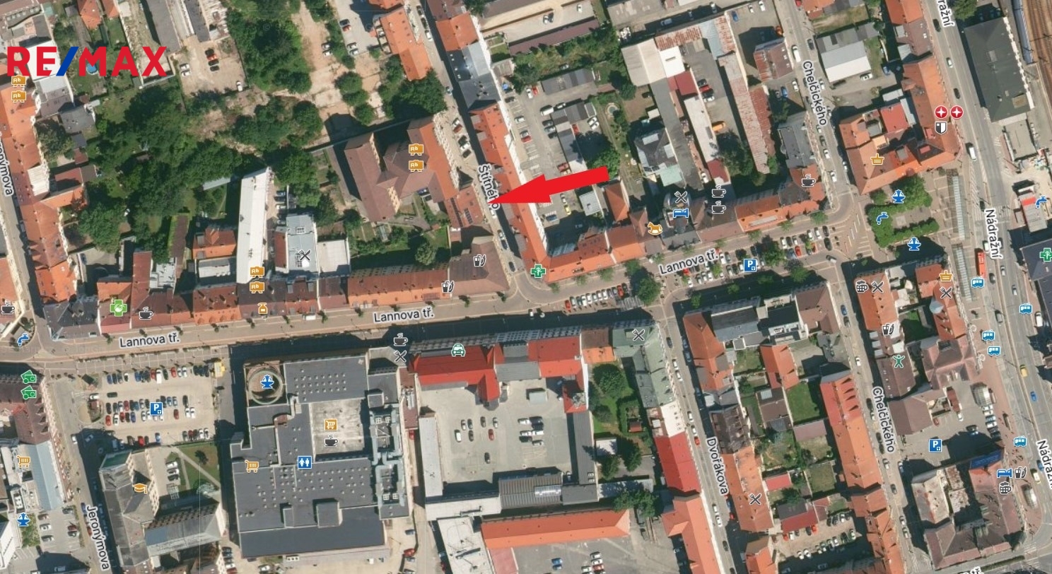 letecká