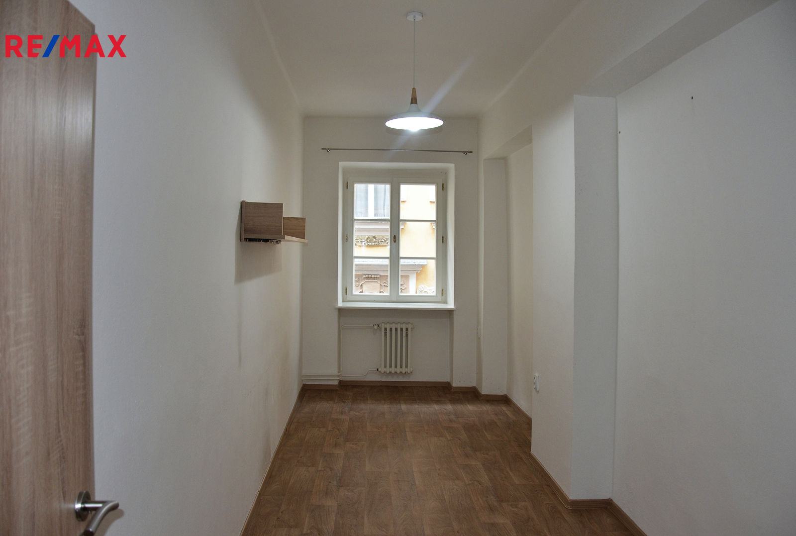 pokoj