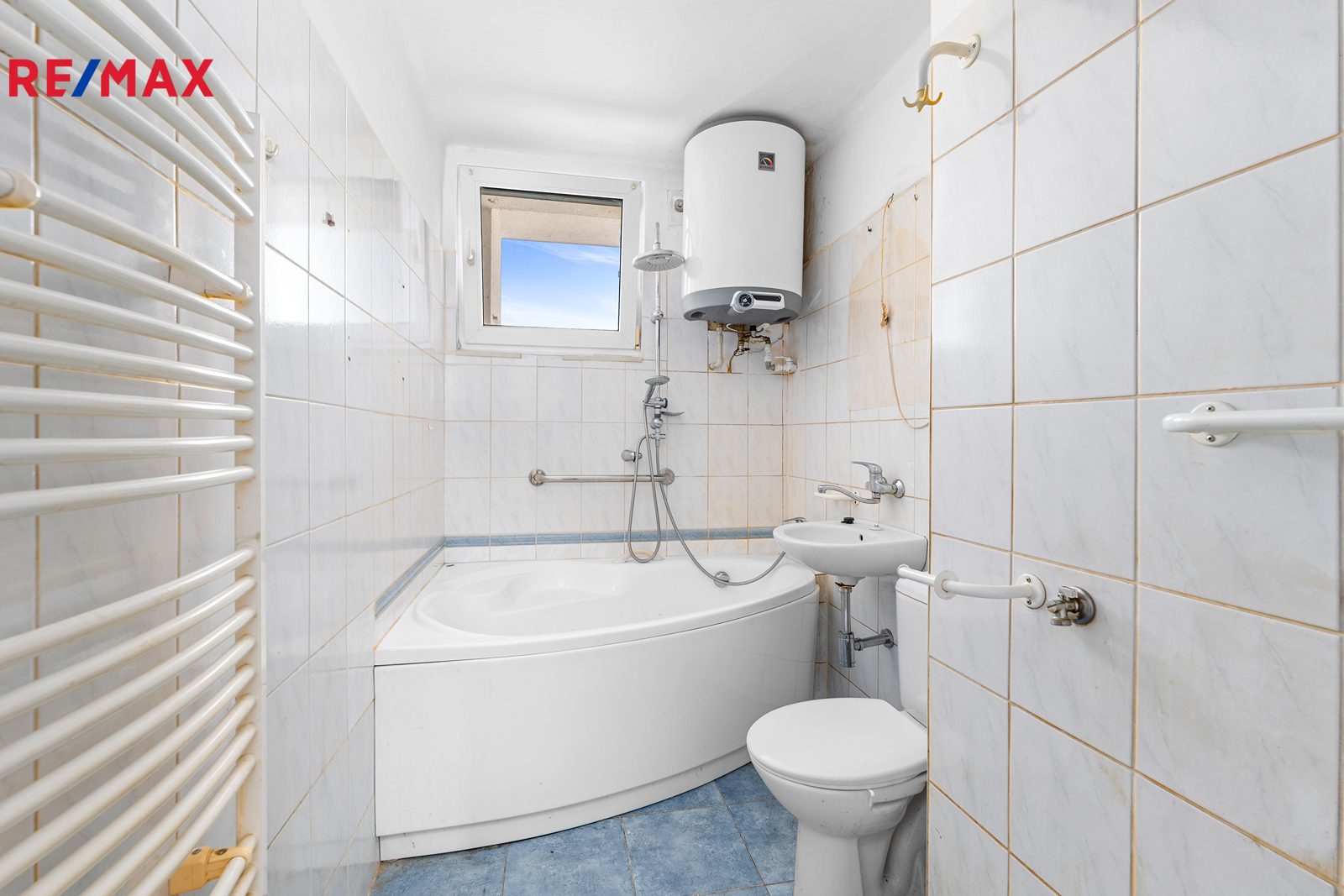 koupelna s WC