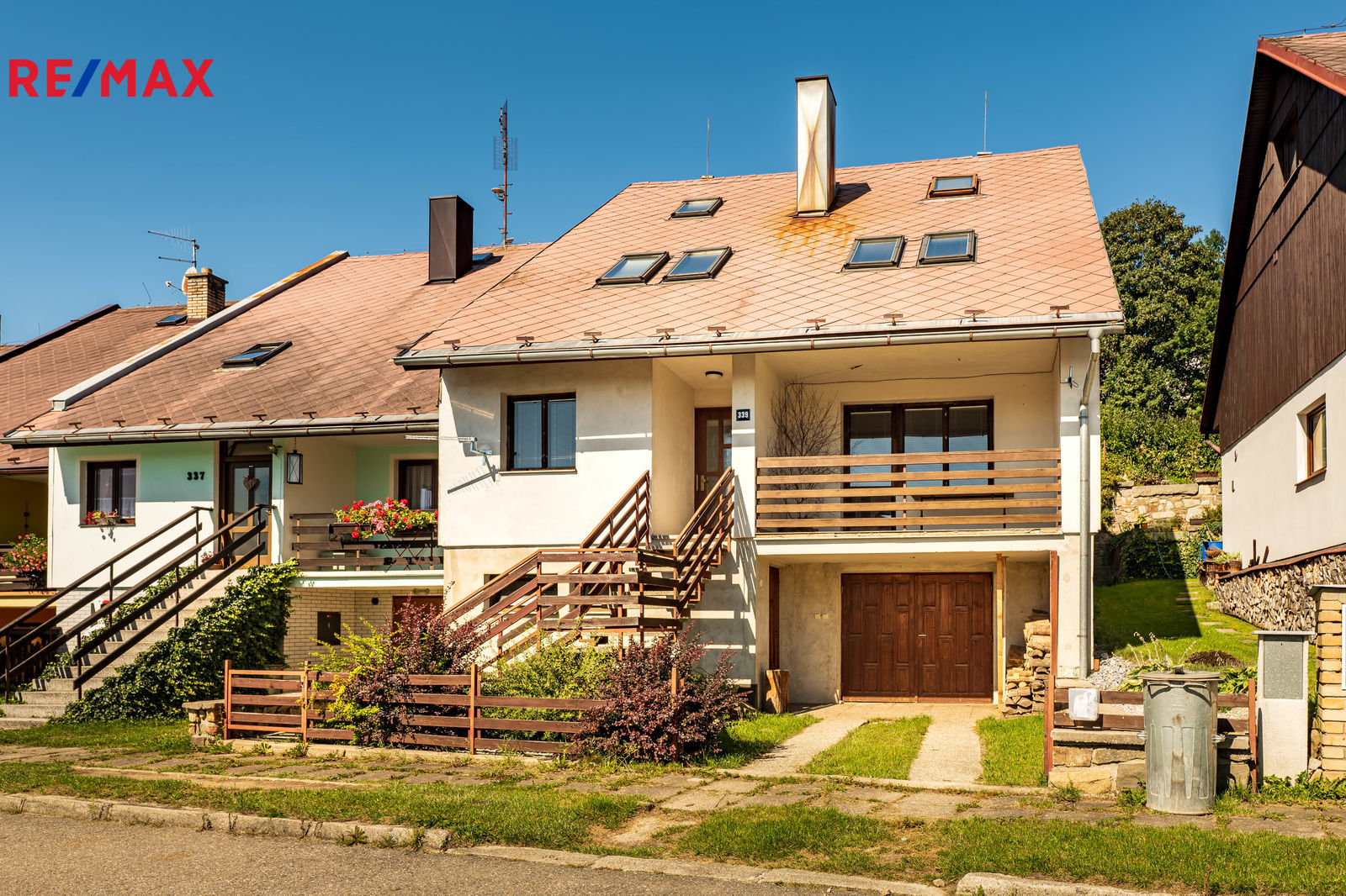 Prodej chaty, 208 m² Horní Planá (okres Český Krumlov), Na Výsluní, obrázek 4