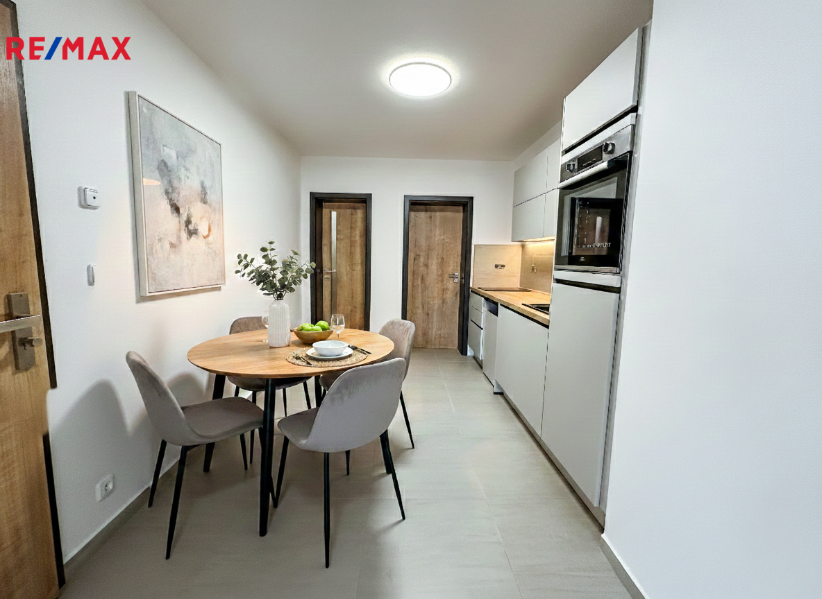 Kuchyňský kout - Vizualizace