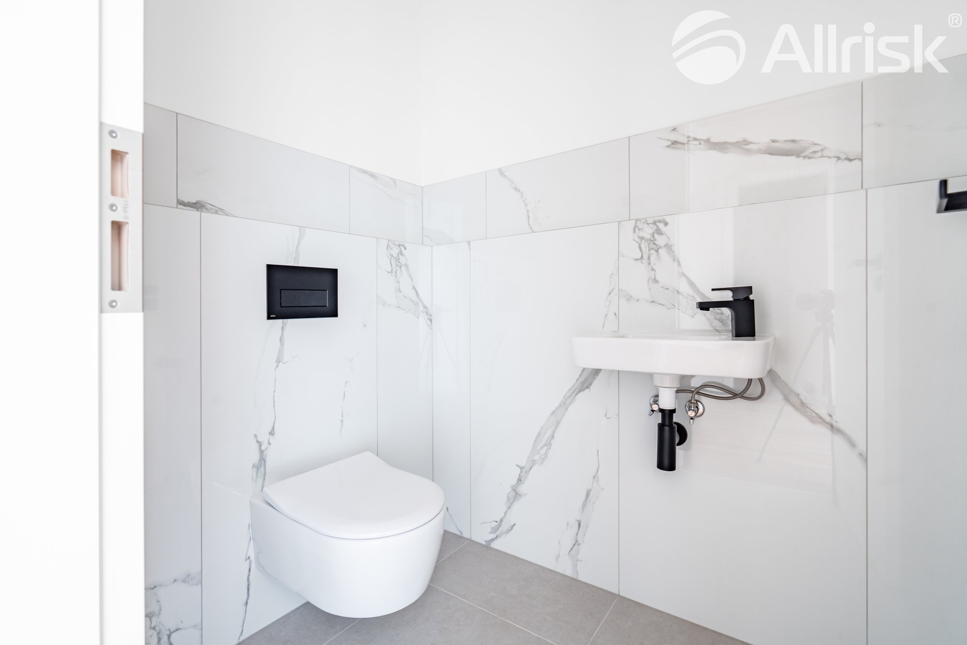 Meridiem interiér 4